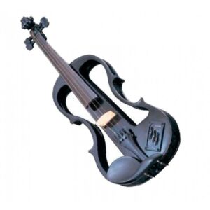 Carlo Giordano EV202 4/4 violin electrificado envio gratis