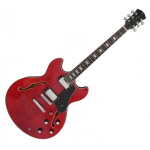 Sire Larry Carlton H7 STR guitarra eléctrica Hollow-body envio gratis