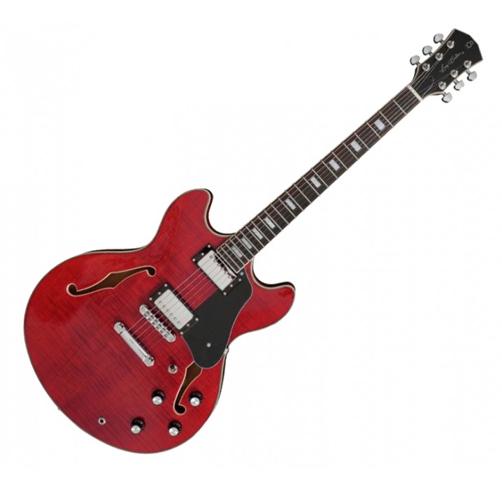 Sire Larry Carlton H7 STR guitarra eléctrica Hollow-body envio gratis
