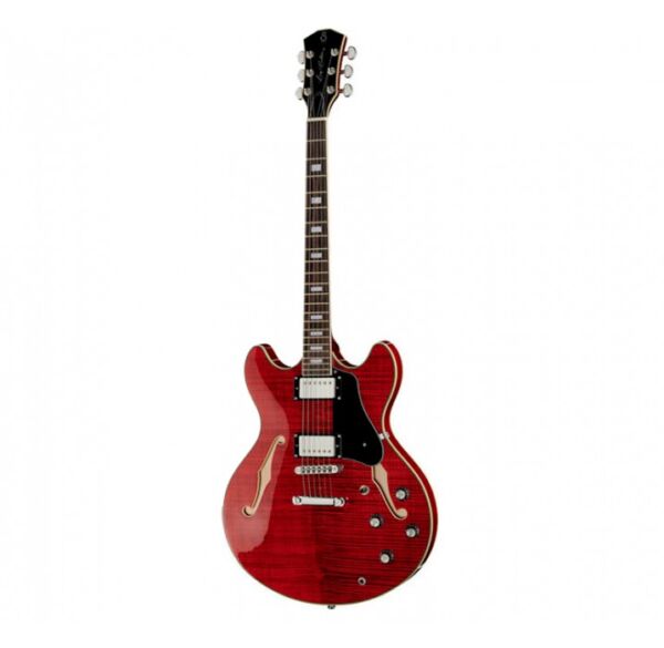 Sire Larry Carlton H7 STR guitarra eléctrica Hollow-body envio gratis