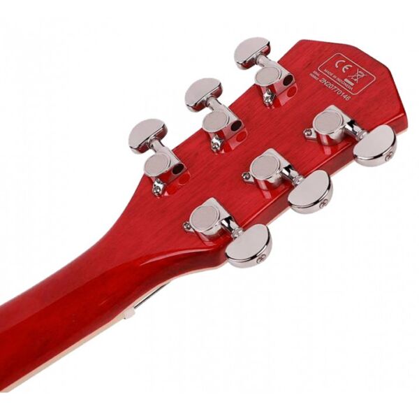 Sire Larry Carlton H7 STR guitarra eléctrica Hollow-body envio gratis