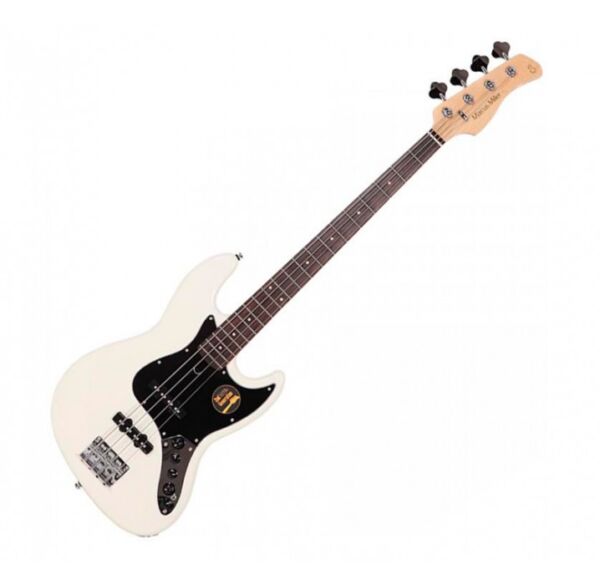 Marcus Miller V3-4 2nd Gen AWH bajo eléctrico 4 cuerdas envio gratis