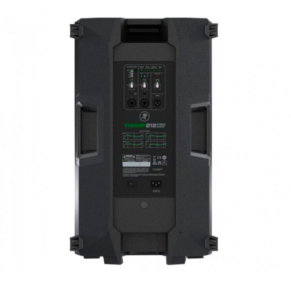 Mackie Thump 212 XT Altavoz Activo profesional 12" con Bluetooth envio gratis
