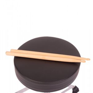 Jinbao 1042GRN bateria infantil verde envio gratis