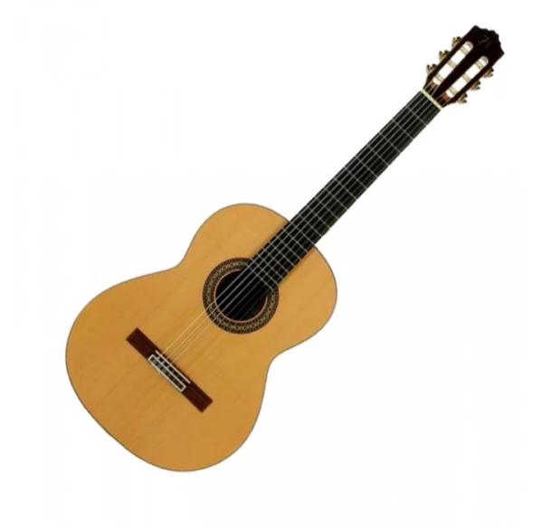 Jose Torres JTC-50 - Rockmusic.es