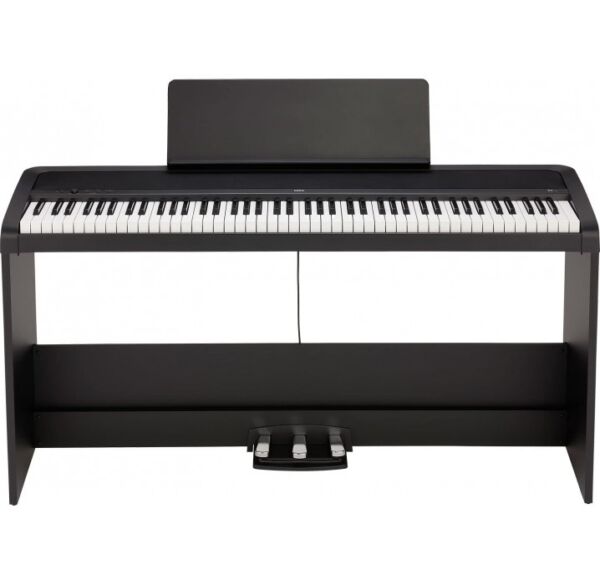 Korg B2SP Black piano de escenario 88 teclas envio gratis