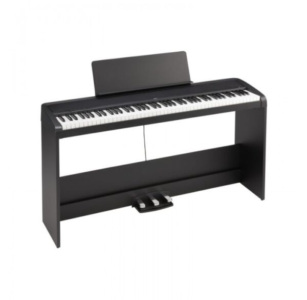 Korg B2SP Black piano de escenario 88 teclas envio gratis