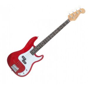 Daytona PBRD precision bass bajo electrico iniciación rojo envio gratis