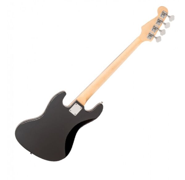 Daytona JBSB Jazz bass bajo electrico iniciación negro envio gratis