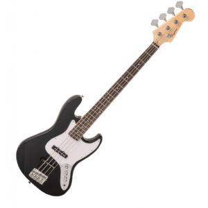 Daytona JBBK Jazz bass bajo electrico iniciación negro envio gratis