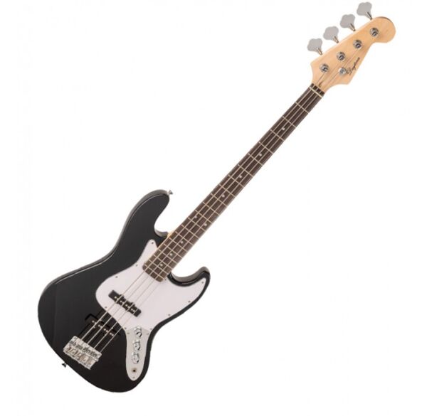Daytona JBBK Jazz bass bajo electrico iniciación negro envio gratis