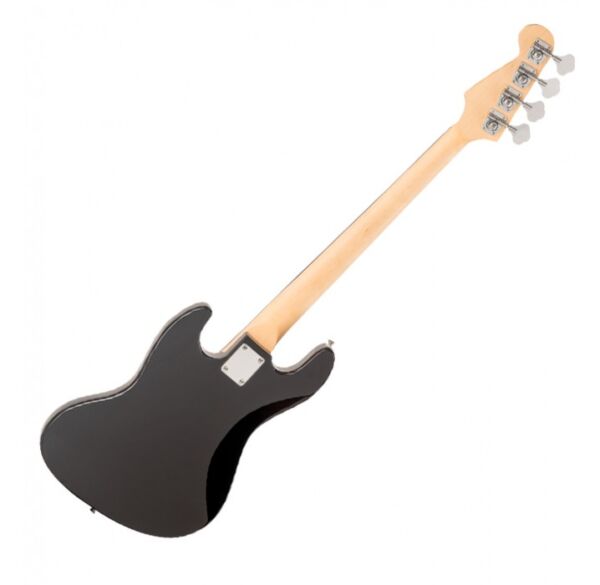 Daytona JBBK Jazz bass bajo electrico iniciación negro envio gratis