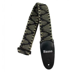 Basso EX11 serie salvaje Grunge Correa para guitarra envio gratis