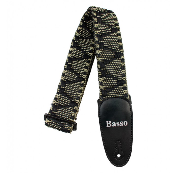 Basso EX11 serie salvaje Grunge Correa para guitarra envio gratis