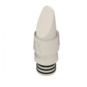 Aulós  CHC1WH Hybrid boquilla para clarinete C1 blanca envio gratis