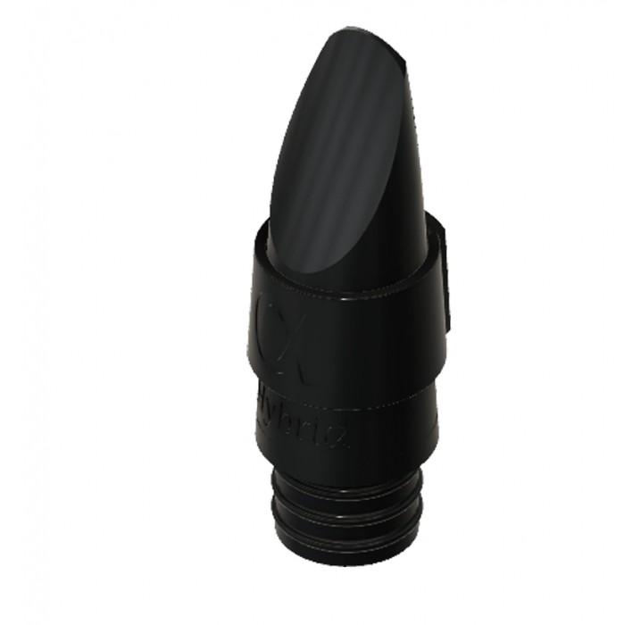 Aulós CHC1BK Hybrid boquilla para clarinete negra envio gratis