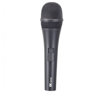 EK DM150 micrófono dinámico envio gratis