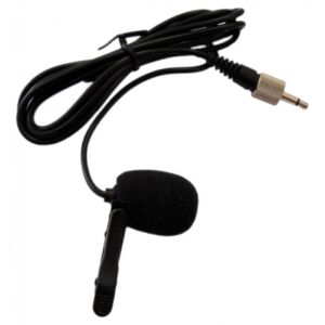 Ek Audio LT4A micrófono de solapa envio gratis