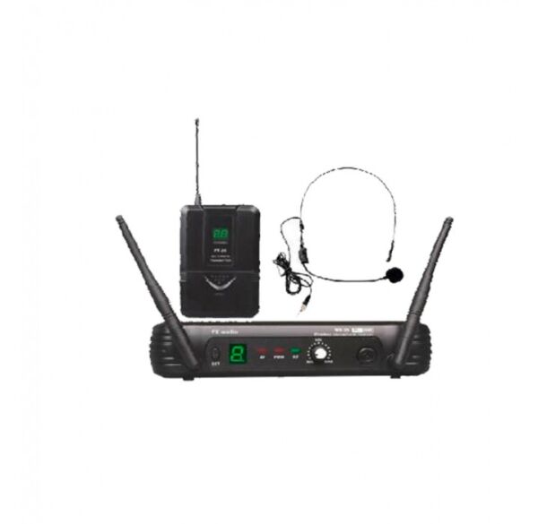 Ek Audio WR25H micrófono inalámbrico de cabeza envio gratis