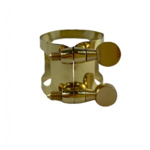 J.Michael  MAL302L Abrazadera para boquilla de saxo alto envio gratis