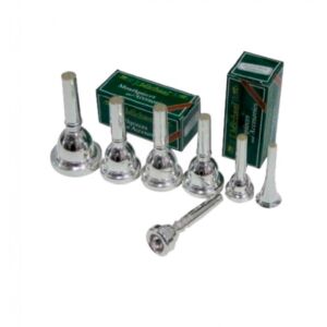 J. Michael MTB5M boquilla para trombón o bombardino de tubería estrecha envio gratis