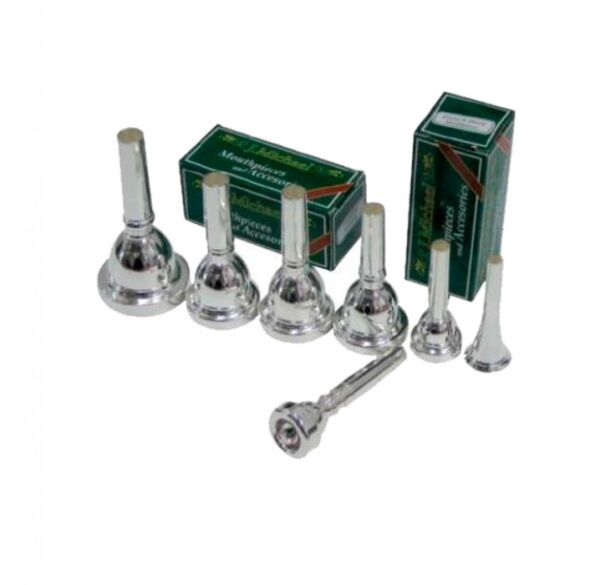 J. Michael MTB5M boquilla para trombón o bombardino de tubería estrecha envio gratis