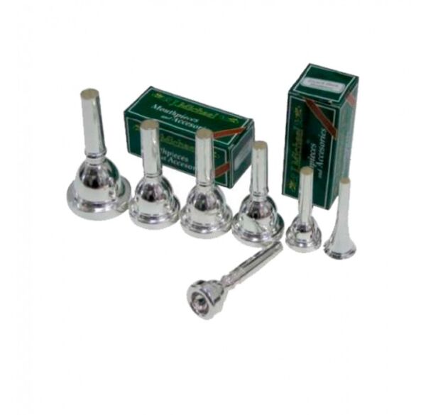 J.Michael MFH5 boquilla para trompa envio gratis