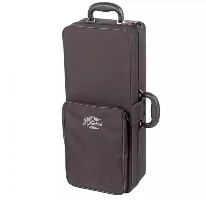 J.Michael CAL780 estuche para saxo alto envio gratis