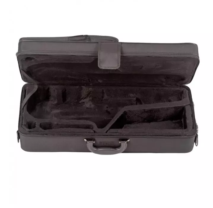 J.Michael CAL780 estuche para saxo alto envio gratis