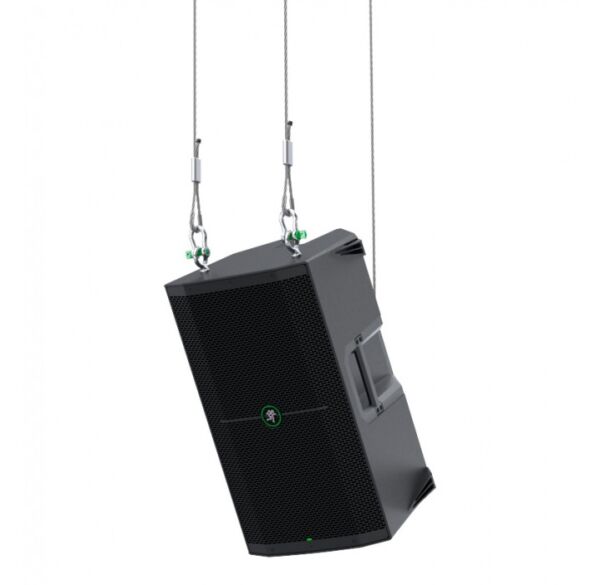 Mackie Thump 215 XT Altavoz Activo profesional 15" con Bluetooth envio gratis