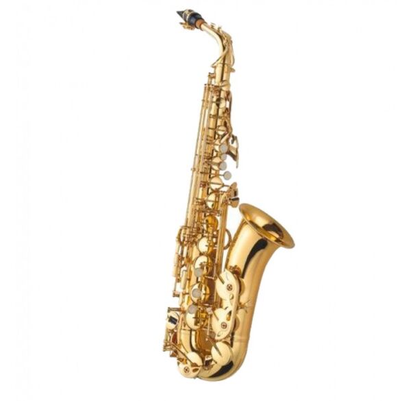 J.Michael AL500 saxo alto lacado envio gratis