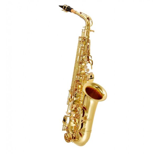 J.Michael AL500 saxo alto lacado envio gratis