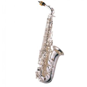 J.Michael AL900S saxo alto plateado envio gratis