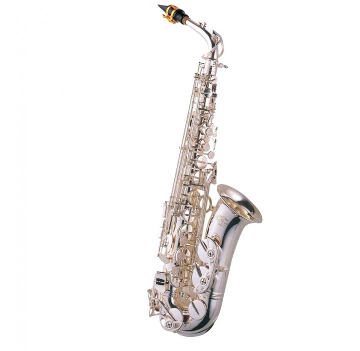 J.Michael AL900S saxo alto plateado envio gratis
