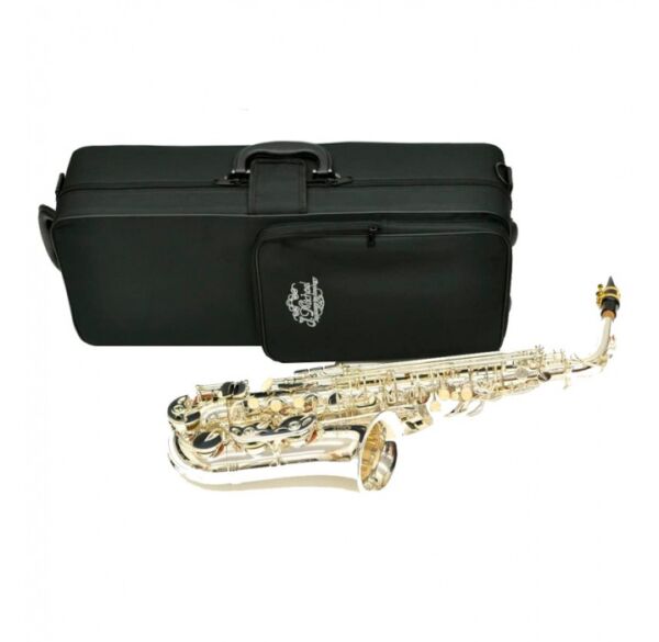 J.Michael AL900S saxo alto plateado envio gratis