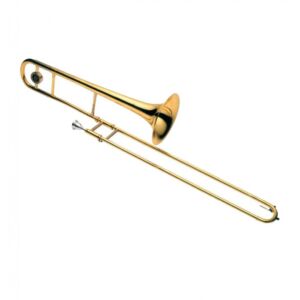 J. Michael TB450 Trombón de varas tenor en si bemol envio gratis