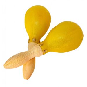 Deep MPB3Y maracas amarillas envio gratis