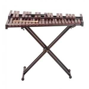 Ritmo  JXL337A xilófono cromático de 3 octavas Do-Do envio gratis
