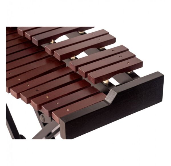 Ritmo JXL337A xilófono cromático de 3 octavas Do-Do envio gratis