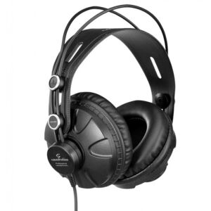 Soundsation MH-100 auriculares de diadema profesionales para estudio envio gratis