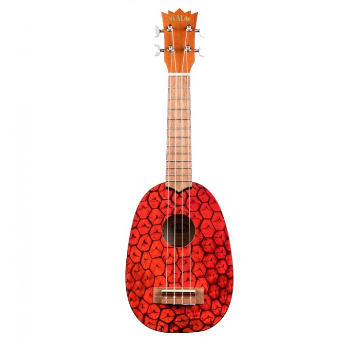 Kala KAWTML ukelele soprano serie refrescante sandia envio gratis