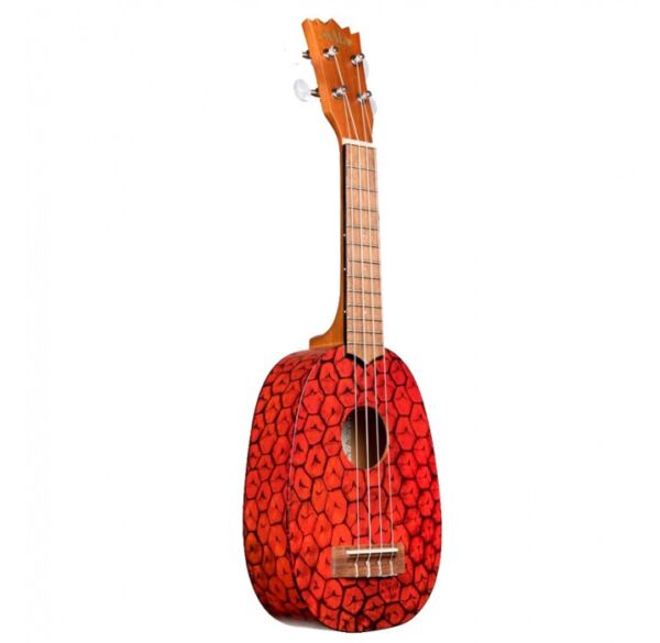 Kala KAWTML ukelele soprano serie refrescante sandia envio gratis