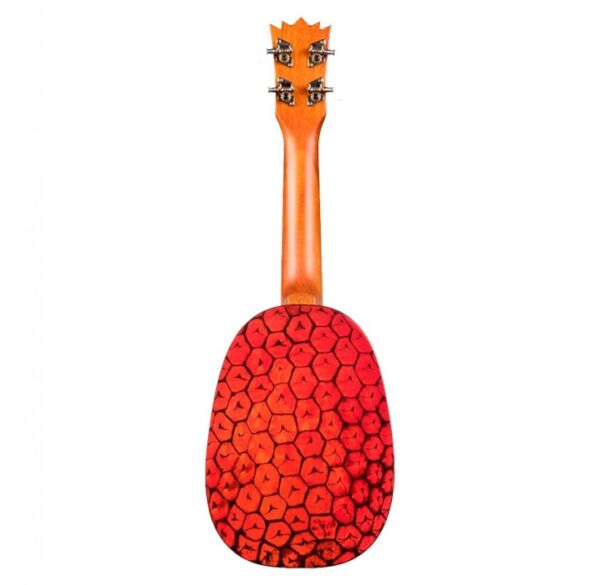 Kala KAWTML ukelele soprano serie refrescante sandia envio gratis