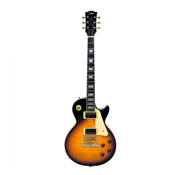 Tokai ALS68 BS Guitarra eléctrica envio gratis
