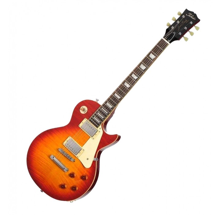 Tokai ALS68 CS Guitarra eléctrica envio gratis