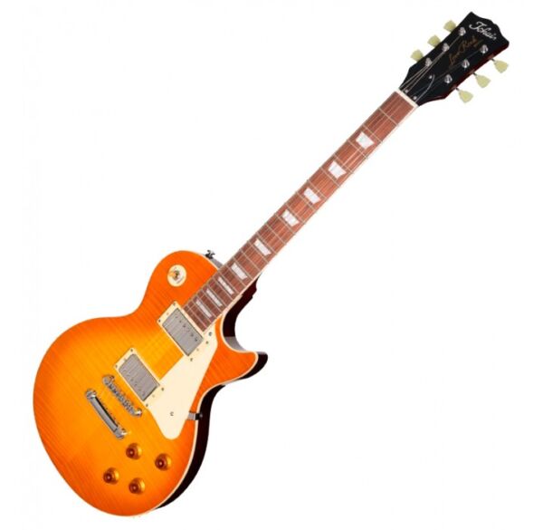 Tokai ALS68 VF guitarra eléctrica envio gratis