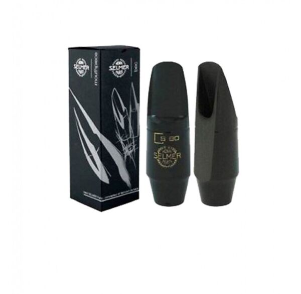 Selmer S80-C* boquilla para saxo alto envio gratis