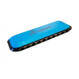 Suzuki AW1A Airwave azul armónica envio gratis