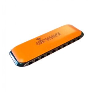 Suzuki AW1N Airwave naranja armónica envio gratis