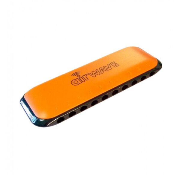 Suzuki AW1N Airwave naranja armónica envio gratis